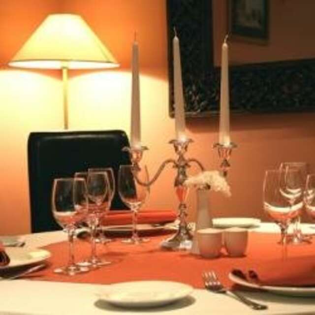 Гостиница Фортеция Орск-27