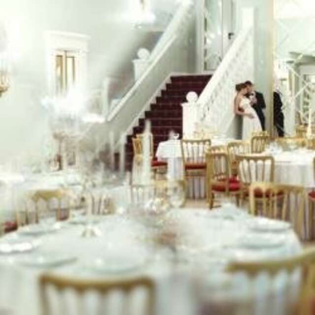 Гостиница Фортеция Орск-6