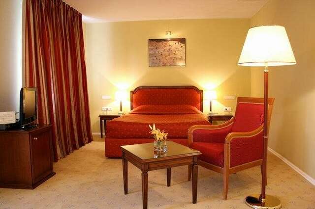 Гостиница Фортеция Орск-173