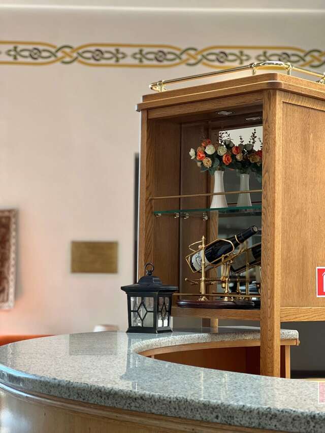 Гостиница Фортеция Орск-251