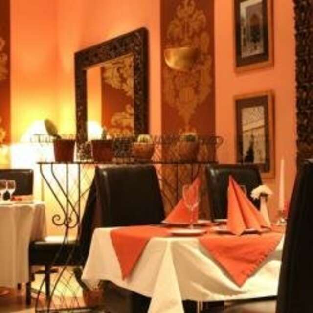 Гостиница Фортеция Орск-122