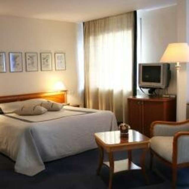 Гостиница Фортеция Орск-153