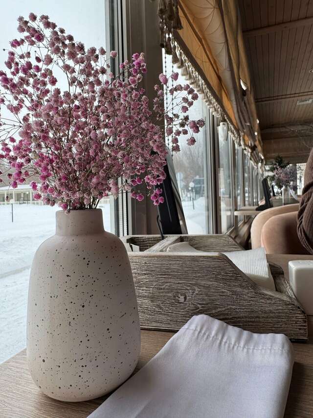 Гостиница Фортеция Орск-222