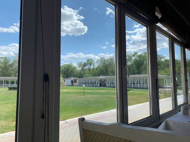 Гостиница Фортеция Орск-211