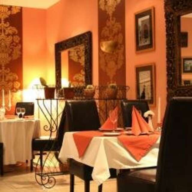 Гостиница Фортеция Орск-156