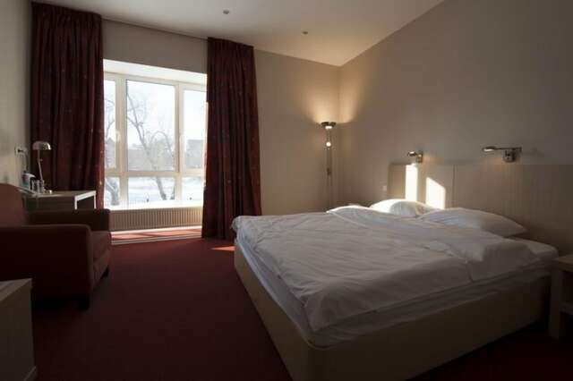 Гостиница Фортеция Орск-148