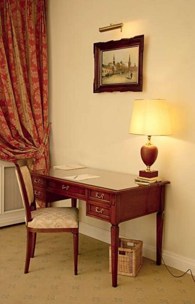 Гостиница Фортеция Орск-13