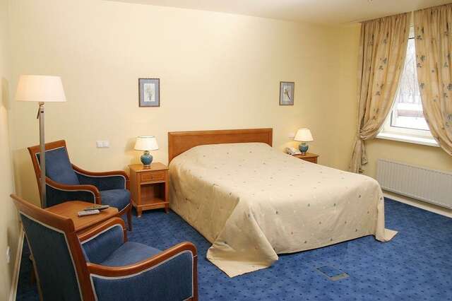 Гостиница Фортеция Орск-154