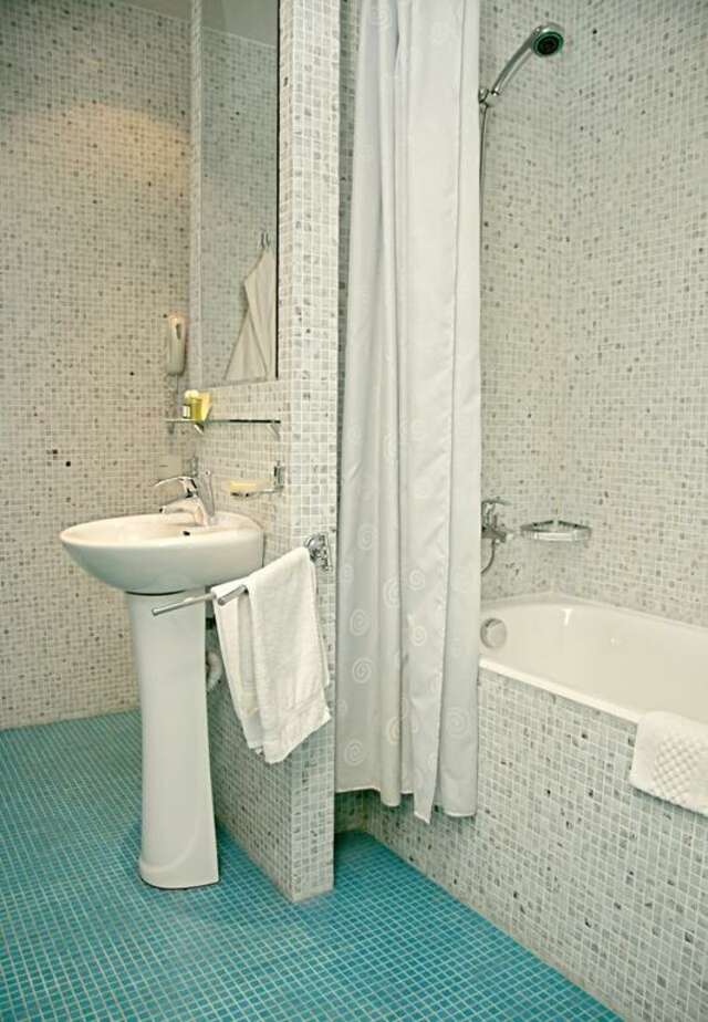 Гостиница Фортеция Орск-82