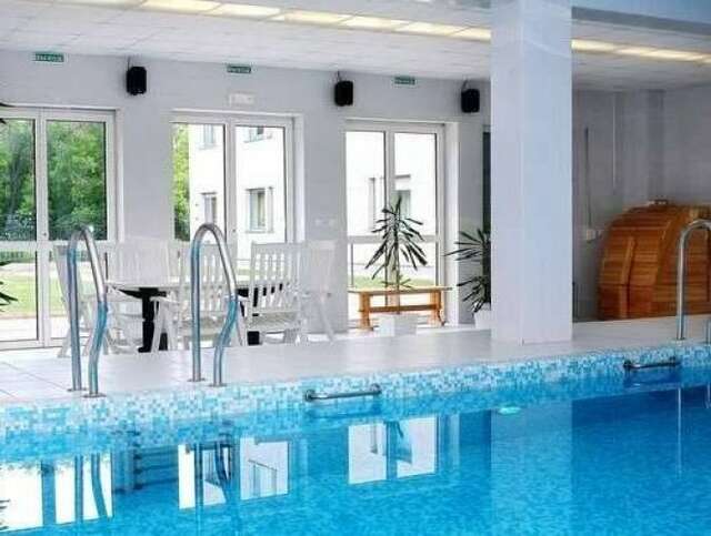 Гостиница Фортеция Орск-146