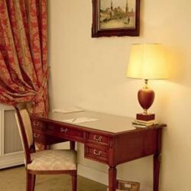 Гостиница Фортеция Орск-97