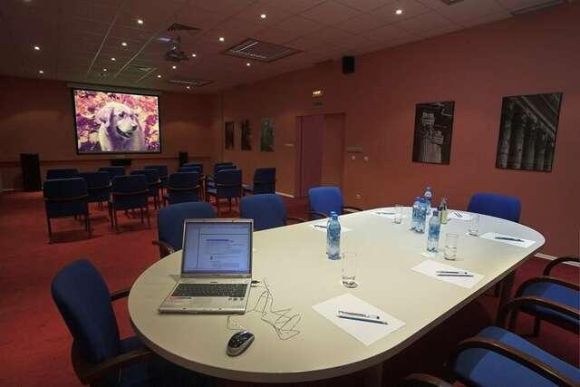 Гостиница Фортеция Орск-171