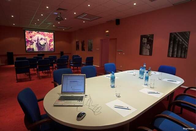 Гостиница Фортеция Орск-230