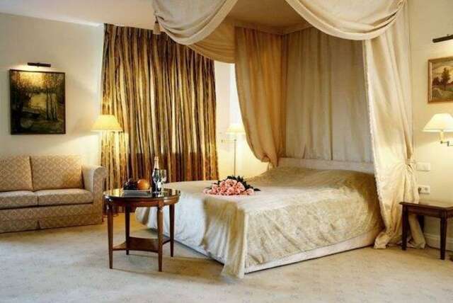 Гостиница Фортеция Орск-52