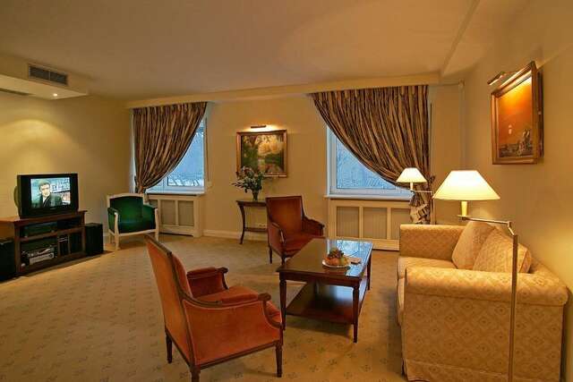 Гостиница Фортеция Орск-70