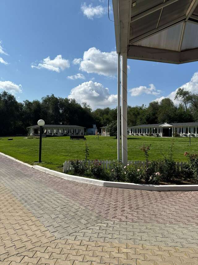 Гостиница Фортеция Орск-236