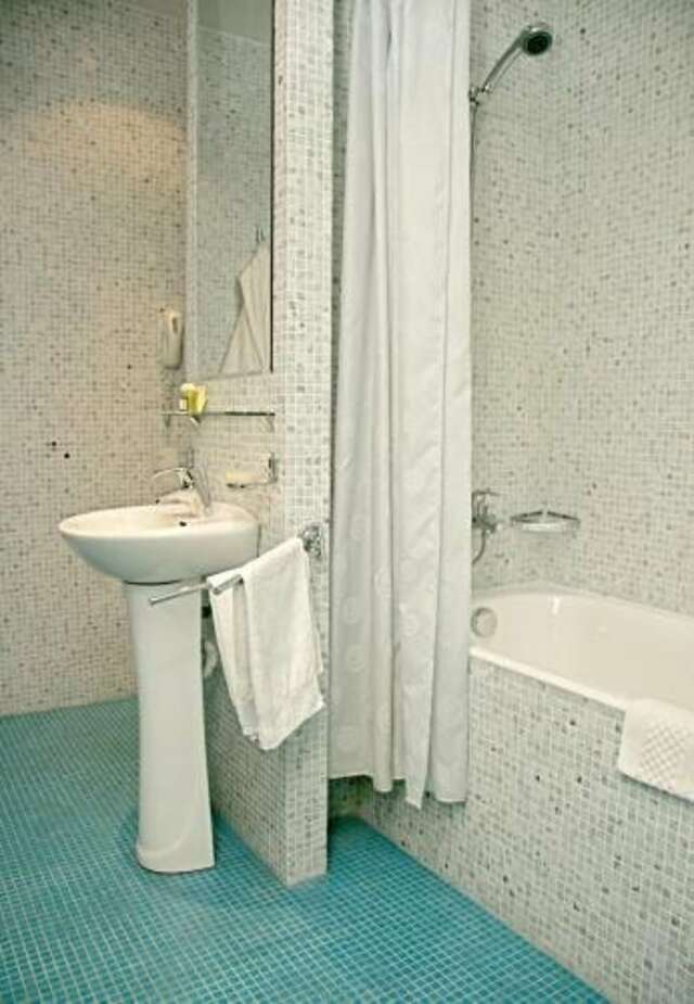 Гостиница Фортеция Орск-162