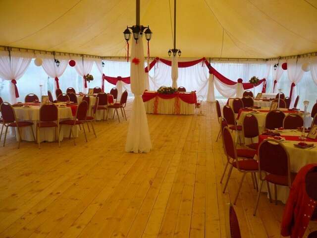 Гостиница Фортеция Орск-30