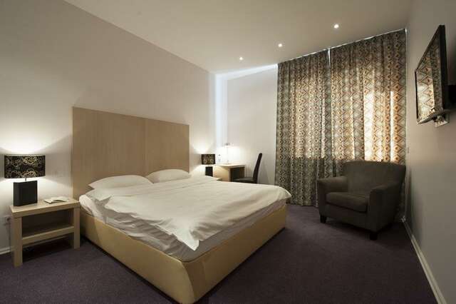 Гостиница Фортеция Орск-68