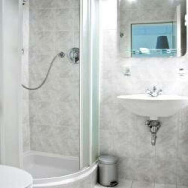 Гостиница Фортеция Орск-46