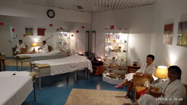 Гостиница Фортеция Орск-234