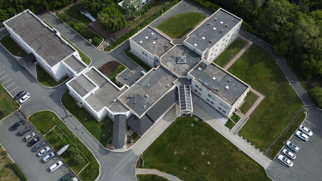 Гостиница Фортеция Орск-206