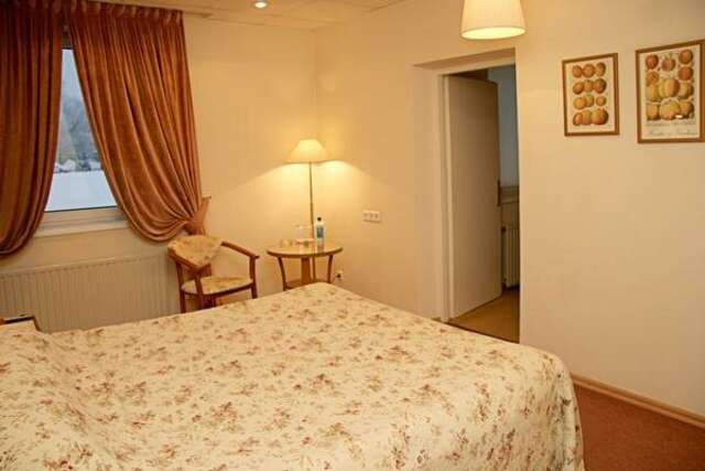 Гостиница Фортеция Орск-117