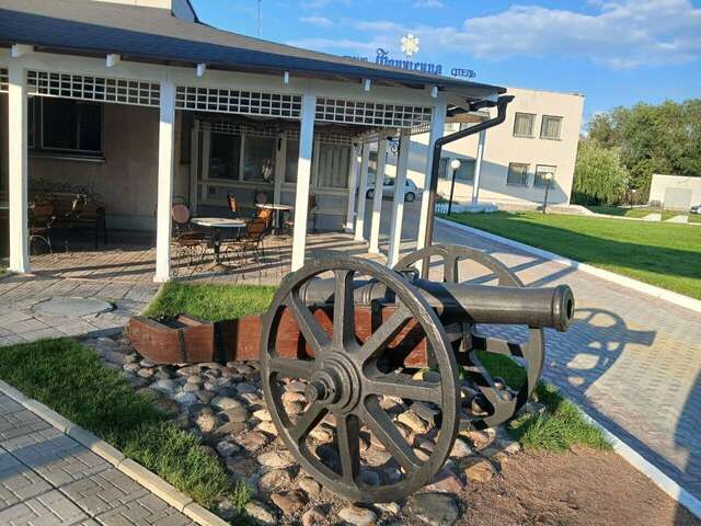 Гостиница Фортеция Орск-231