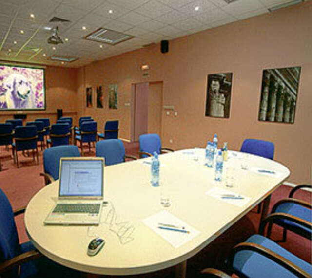 Гостиница Фортеция Орск-133