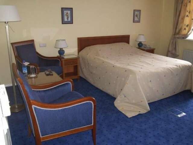 Гостиница Фортеция Орск-189