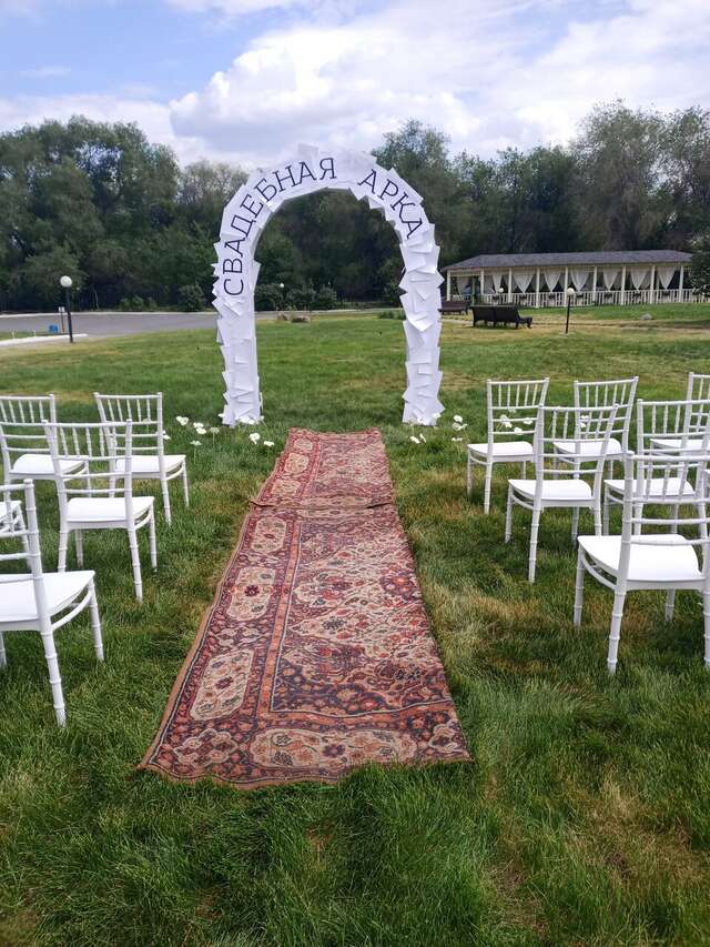 Гостиница Фортеция Орск-245