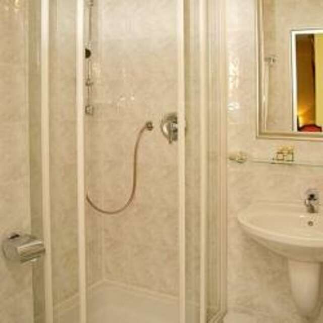 Гостиница Фортеция Орск-127