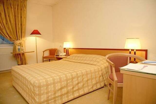 Гостиница Фортеция Орск-194