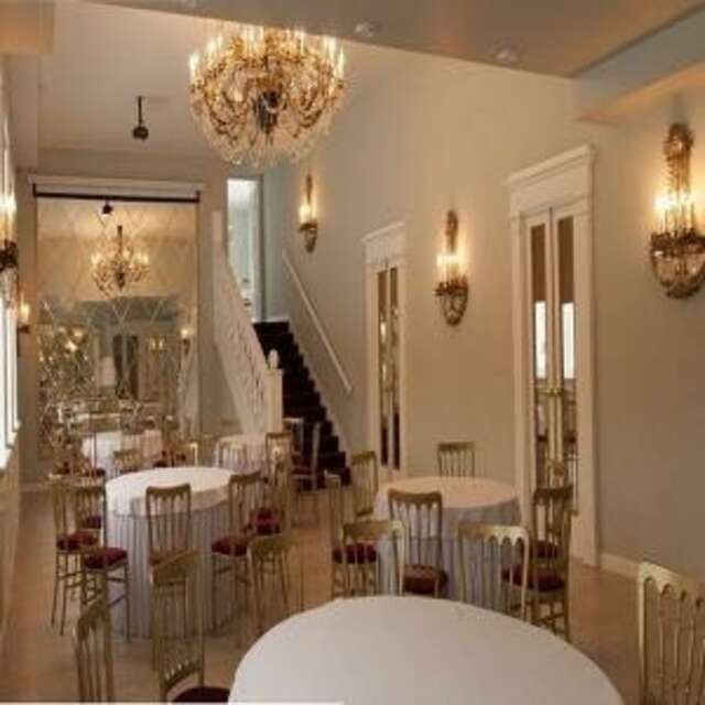 Гостиница Фортеция Орск-22