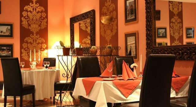 Гостиница Фортеция Орск-76