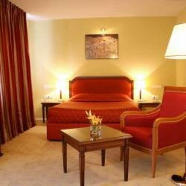 Гостиница Фортеция Орск-104