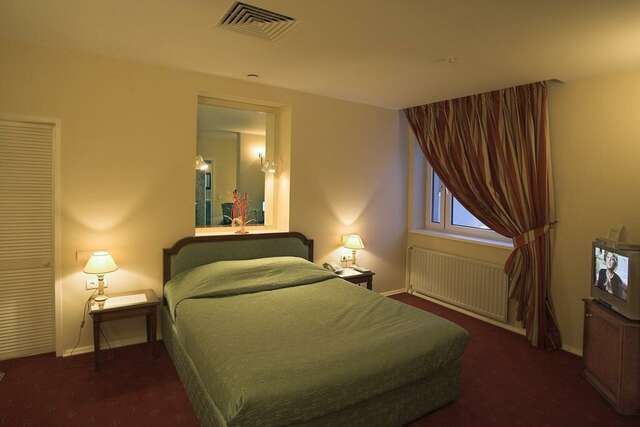 Гостиница Фортеция Орск-80