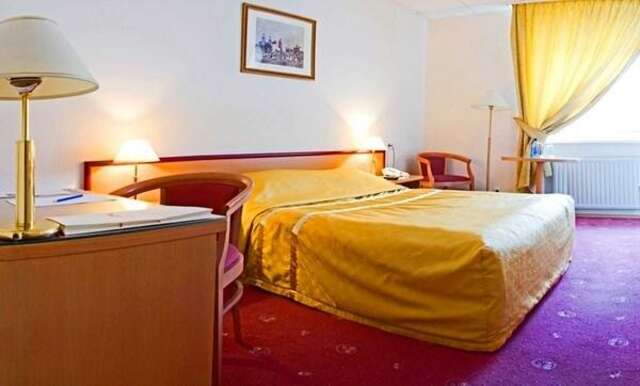 Гостиница Фортеция Орск-90