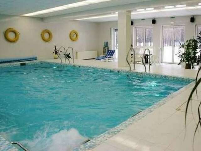 Гостиница Фортеция Орск-101