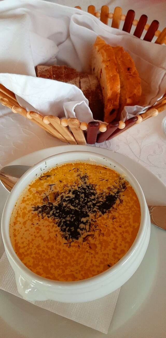 Гостиница Фортеция Орск-232