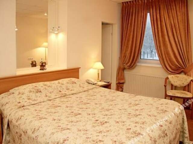 Гостиница Фортеция Орск-177