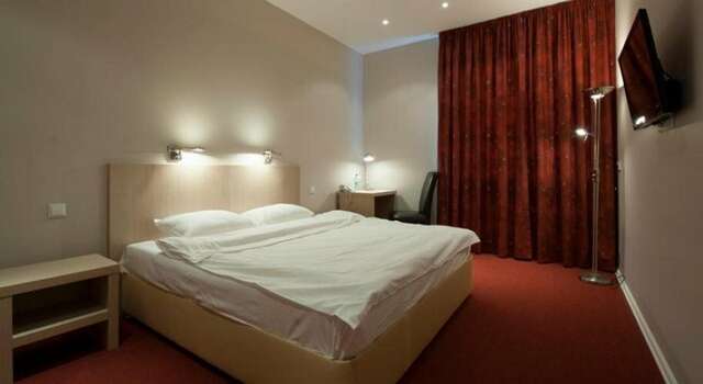 Гостиница Фортеция Орск-186