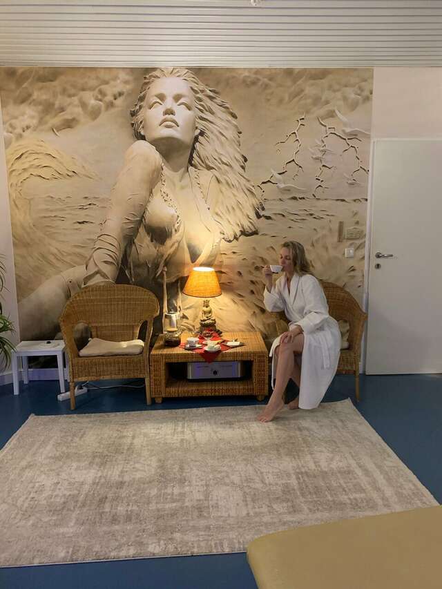 Гостиница Фортеция Орск-216